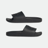 Шлепанцы ADILETTE AQUA (RU 41.5 UK 9 USm 9.5 СМ 26.7; core black)